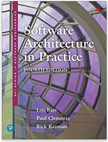 I have read through most of this book. In fact my first software architecture book was the third edition of this book. I had the pleasure of meeting some of the authors and attending training sessions and workshops held by them at various events over a few years. The book is an excellent resource for software architects especially those working on large complex systems where quality is important. It also makes a superb textbook for undergraduate of postgraduate software architecture courses.

It is a technology agnostic resource (which is something I welcome) and gives a really broad yet deep view of software architecture fundamentals, quality attributes, architecturally significant requirements and tools for understanding, identifying and prioritising them. The book does one superb thing for a person like me who really likes systematic ways of thinking about work to be done. It exposes you to well defined tested and proven methods, tools and strategies for architecture analysis and design, documentation and evaluation.

A bonus is that each chapter has a summary, and most have great questions for discussion and further analysis as well as additional reading. The authors are not only analytical and academically rigorous in their treatment of the topic but provide many practical examples and case studies based on their own experiences. 
It is a great read and for me a handy reference to keep nearby.

Get it Here: https://amzn.to/3KsmJAQ